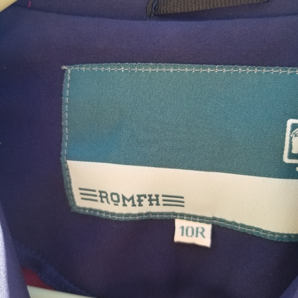 Dressage jacket - Picture 2 of 4